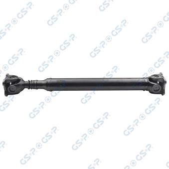 Arbre de transmission, entraînement essieux GSP [PS900364]