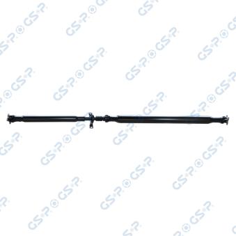 Arbre de transmission, entraînement essieux GSP [PS900369]