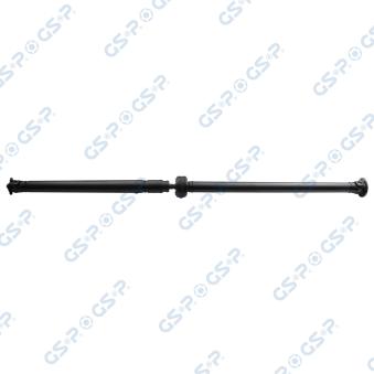 Arbre de transmission, entraînement essieux GSP [PS900445]