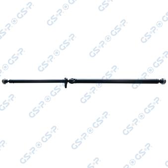 Arbre de transmission, entraînement essieux GSP [PS900506]