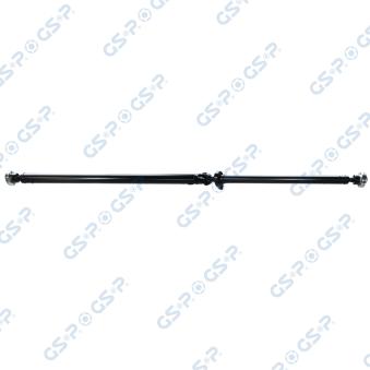 Arbre de transmission, entraînement essieux GSP [PS900510]