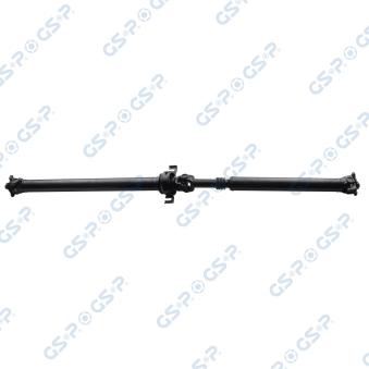 Arbre de transmission, entraînement essieux GSP [PS901341]