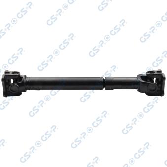 Arbre de transmission, entraînement essieux GSP [PS901344]