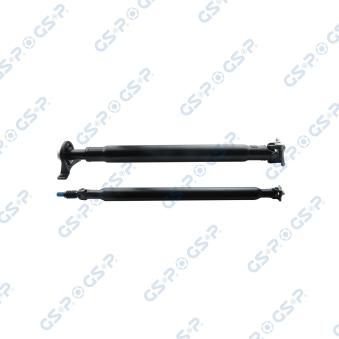 Arbre de transmission, entraînement essieux GSP [PS901363]