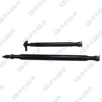 Arbre de transmission, entraînement essieux GSP [PS901366]