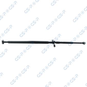 Arbre de transmission, entraînement essieux GSP [PS901399]