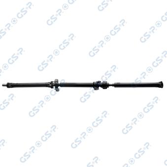 Arbre de transmission, entraînement essieux GSP [PS901428]