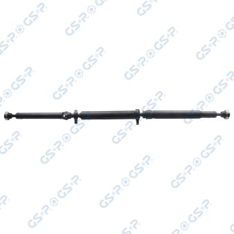 Arbre de transmission, entraînement essieux GSP [PS901650]