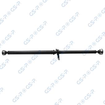 Arbre de transmission, entraînement essieux GSP [PS901661]