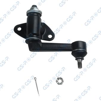 Levier intermédiaire de direction GSP [S010100]