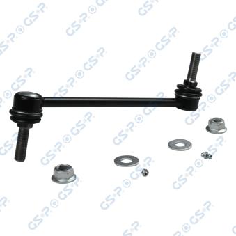 Entretoise/tige, stabilisateur GSP [S030851]