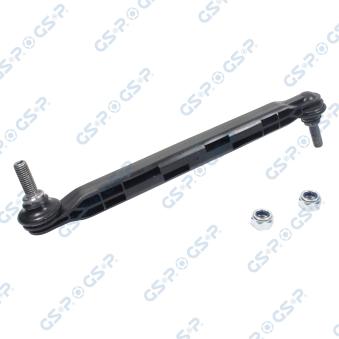 Entretoise/tige, stabilisateur GSP OEM 0350617