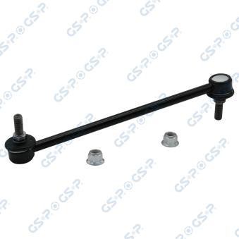 Entretoise/tige, stabilisateur GSP S051063