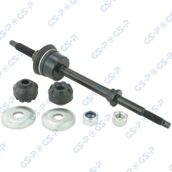 Entretoise/tige, stabilisateur GSP [S051530]