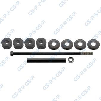 Entretoise/tige, stabilisateur GSP [S051555]