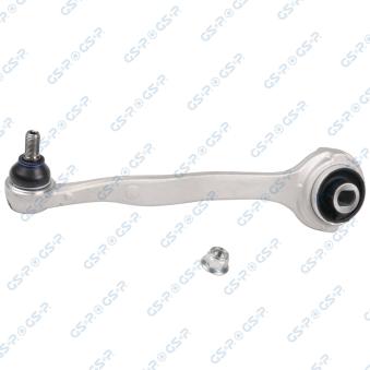 Triangle ou bras de suspension (train avant) GSP OEM 2043308711