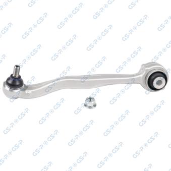 Triangle ou bras de suspension (train avant) GSP OEM 2043306711