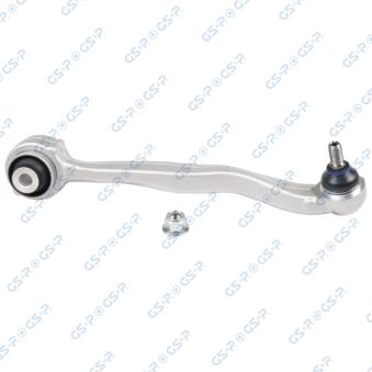 Triangle ou bras de suspension (train avant) GSP OEM 2043303211