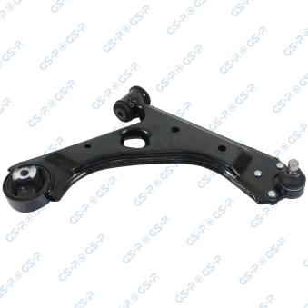 Triangle ou bras de suspension (train avant) GSP OEM 55703627