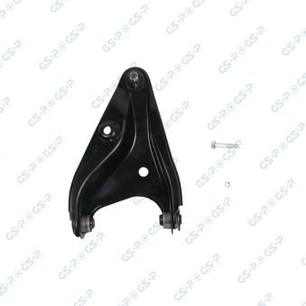 Triangle ou bras de suspension (train avant) GSP OEM 545019294R