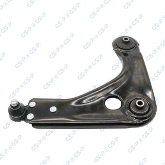 Bras de liaison, suspension de roue arrière droit GSP [S060440]