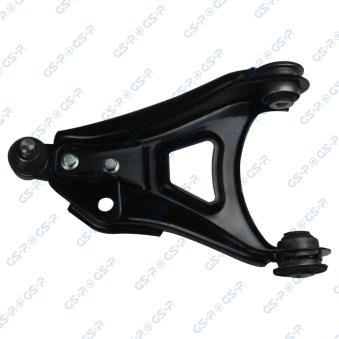 Triangle ou bras de suspension (train avant) GSP OEM 8200737123