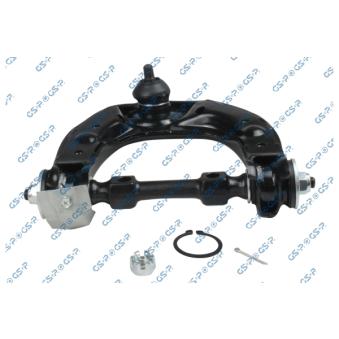 Triangle ou bras de suspension (train avant) GSP [S061024]