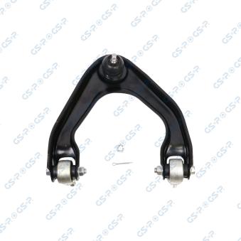 Triangle ou bras de suspension (train avant) GSP [S061124]