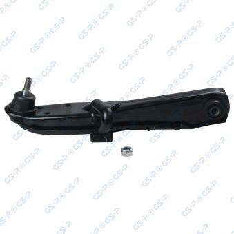 Triangle ou bras de suspension (train avant) GSP [S061130]