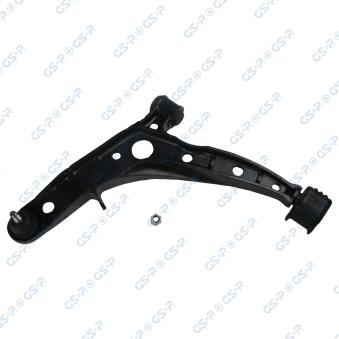 Triangle ou bras de suspension (train avant) GSP [S061325]