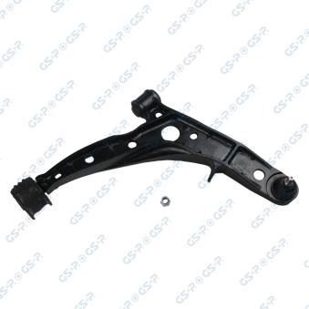 Triangle ou bras de suspension (train avant) GSP [S061326]