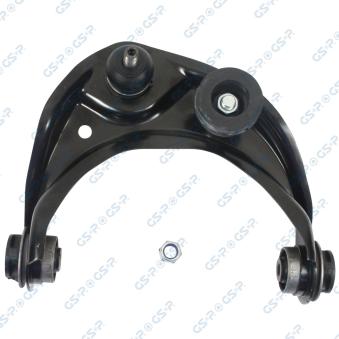 Triangle ou bras de suspension (train avant) GSP [S061676]