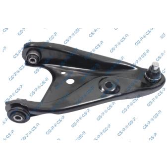 Triangle ou bras de suspension (train avant) GSP OEM 545001064R Triangle ou bras de suspension (train avant) GSP OEM 545001064R