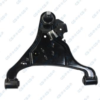 Triangle ou bras de suspension (train avant) GSP [S061707]