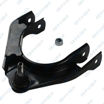 Triangle ou bras de suspension (train avant) GSP [S062063]