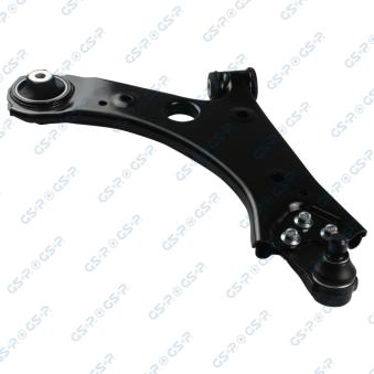Triangle ou bras de suspension (train avant) GSP OEM 52011612