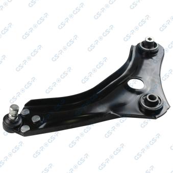Triangle ou bras de suspension (train avant) GSP OEM 545045297R