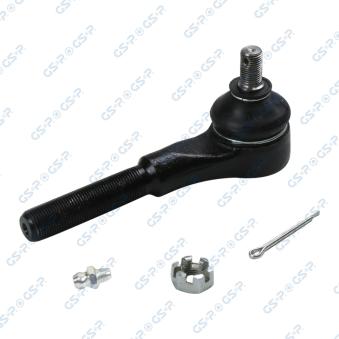 Rotule de barre de connexion avant gauche GSP OEM 52005741 Rotule de barre de connexion avant gauche GSP OEM 52005741