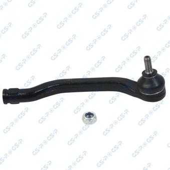 Rotule de barre de connexion avant droit GSP OEM 485205192R