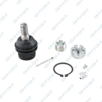 Rotule de suspension GSP OEM 83500202