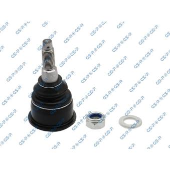 Rotule de suspension GSP OEM 5114037AB