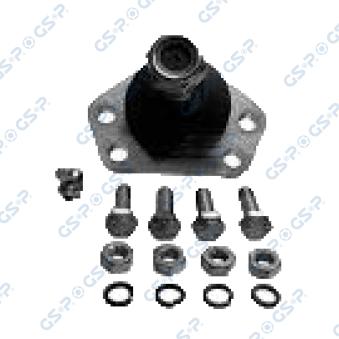 Rotule de suspension GSP [S080375]