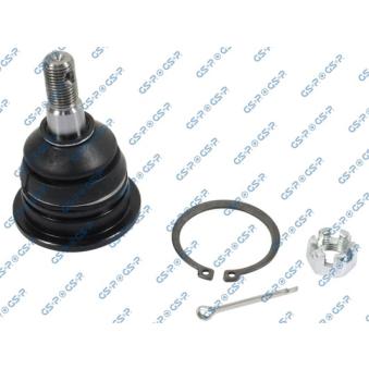 Rotule de suspension GSP [S080391]
