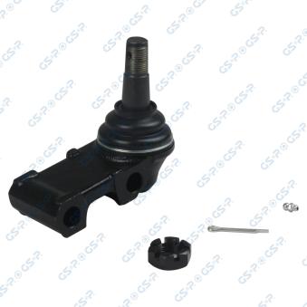 Rotule de suspension GSP [S080511]