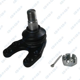 Rotule de suspension GSP [S080585]