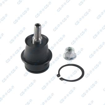 Rotule de suspension GSP [S080640]