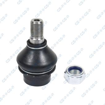 Rotule de suspension GSP OEM A9063304107