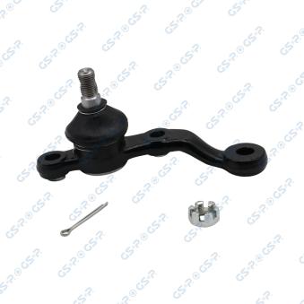 Rotule de suspension GSP [S080699]