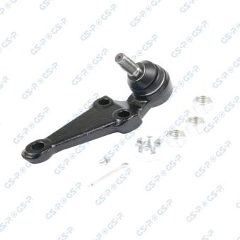 Rotule de suspension GSP [S080702]