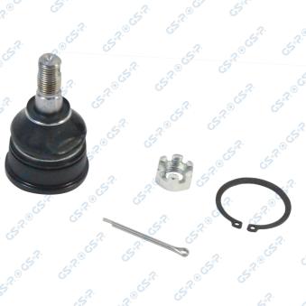 Rotule de suspension GSP [S080706]